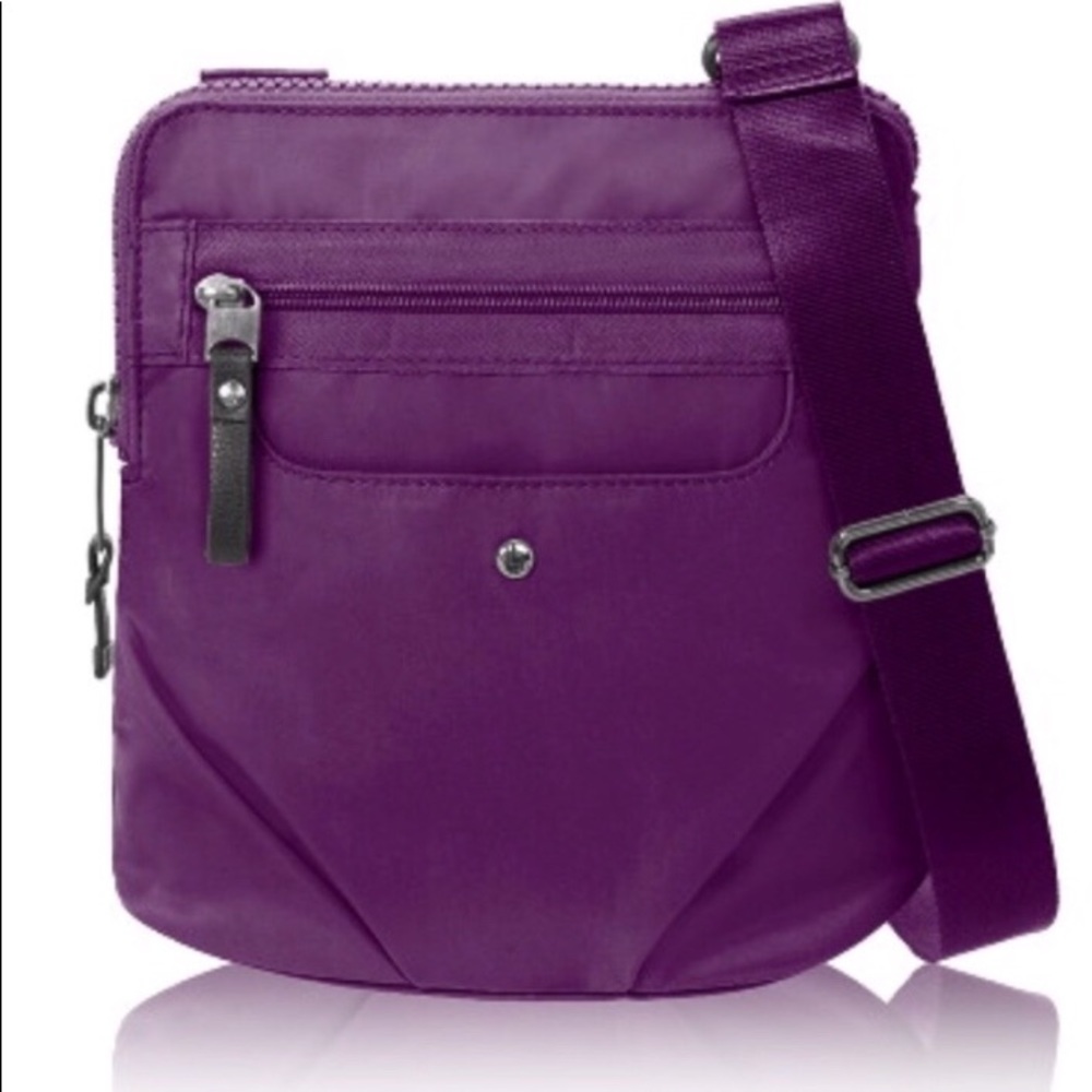 NWOT Baggalini Crossbody